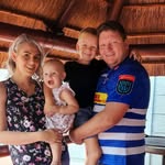 Ernest Jansen van Rensburg - @ernestjvr - Instagram