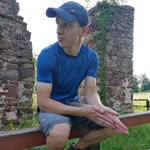 Ernest Janus - @lysy443 - Instagram