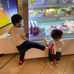 Ernest & Jonas - @jonasang2020 - Instagram