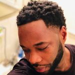 Ernest jordan - @kingof95_air - Instagram