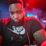 Ernest Jordan - @natetastic1 - Instagram
