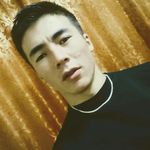 ERNEST. - @ernest.kamilov - Instagram