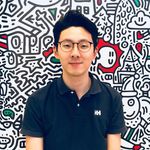 Ernest Kam - @ernestkam - Instagram