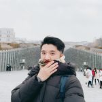Ernest Kam - @ernest_memories - Instagram