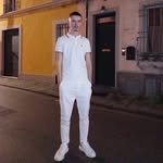 Ernest Kasapi - @kasapiernest44 - Instagram