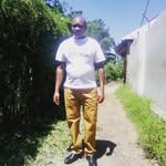 @ernestkasabuku15 - Instagram