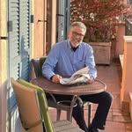 Ernest katz - @patefe1358 - Instagram