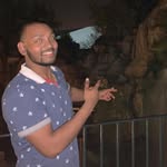 Ernest Kenneth Ramdass III - @ekr1998 - Instagram