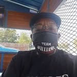Ernest Kenneth Williams - @minister_ernest1 - Instagram