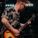 Geoff Williams - @ernest.kenneth - Instagram