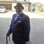 Minister Ernest Kenneth Willia - @ministerernest_ - Instagram