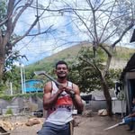 Ernest Ereman Kile - @eremanernest - Instagram