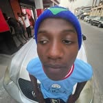 @ernestkilembe12 - Instagram