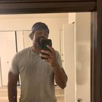 Ernest Kimble - @fortywater4_ - Instagram