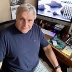 Ernest Peter Knowles - @to.nny7116 - Instagram