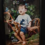 Ernest Koh - Facebook