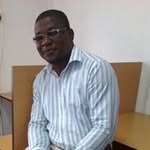 Ernest Iniekong Usanga - @ernestiniekong - Instagram