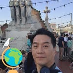 Ernest Kong - @kernie7 - Instagram