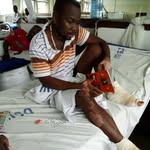 Ernest Kongwe - @ernestkongwe - Instagram