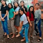 Maria Ernesta Ananda Mengkong - @mariaernestaanandamengkong - Instagram