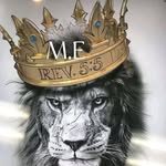 Michel Ernest - @ernestlukong - Instagram