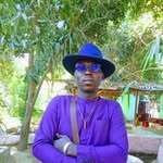 Yague Ernest Nadje Kong - @yagueernestnadje - Instagram