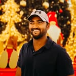 Earnest Dinesh Kumar - @ernest_dinesh - Instagram
