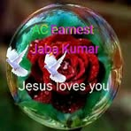 Earnest Jaba Kumar - Facebook
