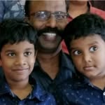 ERNEST SUSHIL KUMAR C - @ernestsushilkumar - Instagram