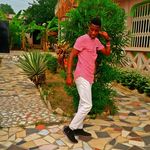 Ernest Kunyabor - @ernestkunyaborelikem - Instagram