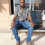 Ernest Njoroge - @ernestkungu - Instagram