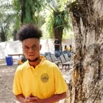 Ernest Conteh - Facebook