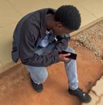 Ernest Kaunda - Facebook