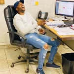 Ernest Makunde - @makundeernest - Instagram