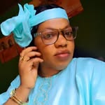 Ernestine Bamukunde - @ernestinebamukunde - Instagram