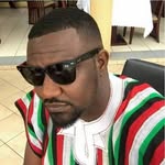 Ernest Kweku Kejuwa Yirenkyi - @ernestkweku - Instagram