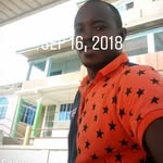 Kweku Ernest - @ernest_kweku - Instagram