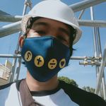 Ernest Joseph Ruz Lagasca - @supladong_ernest - Instagram