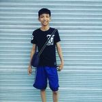 LANCE LIWAG - @ernestlancenixon - Instagram