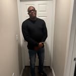 Ernest Lane - @damarr975 - Instagram