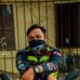 Ernesto Langahin Rosalinda III - Facebook