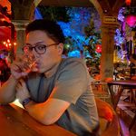 Ernest Langston Estes - @ernestes - Instagram