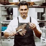 L Ernesto Antopia - @chefernestoantopia - Instagram