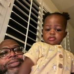 Ernest Larkins - @ernielark - Instagram