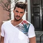 Ernest Larson - @elarson103 - Instagram