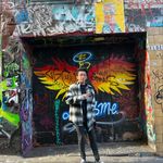 Ernest - @ernestlau1012 - Instagram