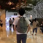 Ernest - @ernestlau_ - Instagram