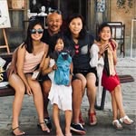 Ernest Lau - @lauchunernest - Instagram