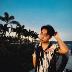 Ernest Lau - @eltk_1212 - Instagram