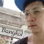 Ernest Law - @mr.bluee.law88 - Instagram